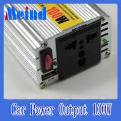 Meind 100W Car Power Inverter