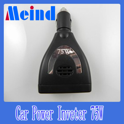 75W Meind Car Power Inverter