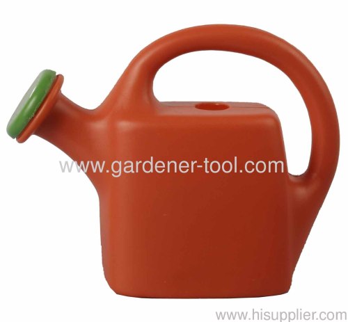 Plastic Mini Watering Can With Show Nozzle