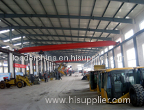 Qingzhou Guohua Construction Machinery Co., Ltd