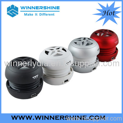 CE extra mini speaker with clear sound