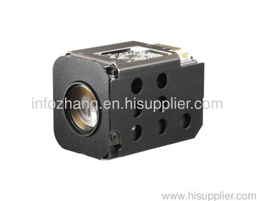 CCTV Sony Camera Zoom Module FCB-EX11DP Colour