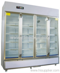 Pharmacy Refrigerators Catalog, Freezers, Refrigerators