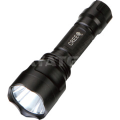 CREE Q5 LED Flashlight LED torch