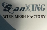 Anping Sanxing wire mesh company