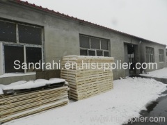 Anping Sanxing wire mesh company