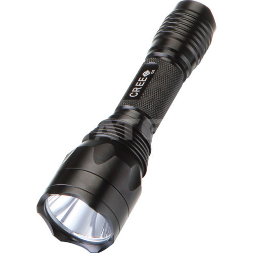 LED Flashlight 5 modes Torch