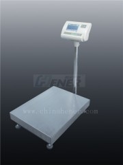 600*800MM 500KG Bench Scale