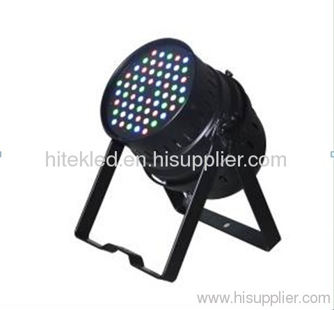 60*3W SMD Indoor Par64