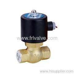 2L Steam Type Solenoid Valve