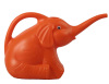 Plastic Watering Can With 2000ML Capacity As elephant