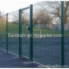 Fence netting from sanxing