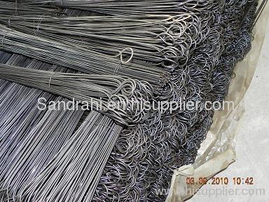 Bailing wire (allotype wire/8-type wire)