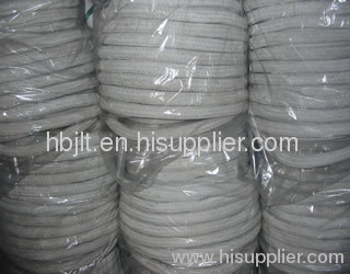 Ceramic Fiber Rope with high quality