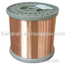 Brass wire from sanxing