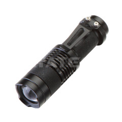 LED Torch CREE LED Flashlight