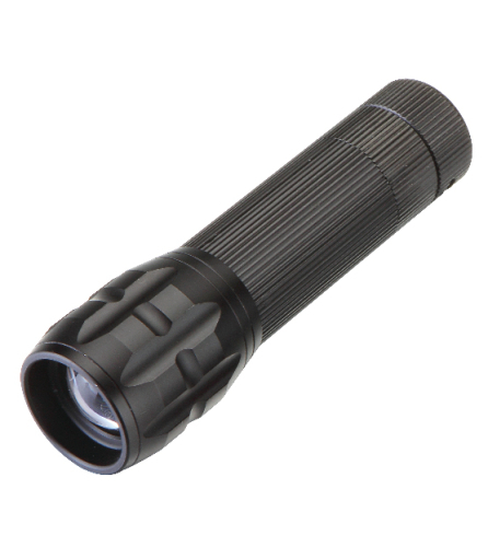 CREE Q5 3W LED Rechargeable Torch 180LM