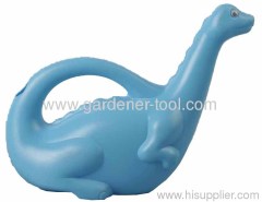 1200ML plastic animal watering can for irrigation.