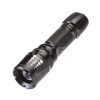 Telescopic CREE LED Q5 180LM LED Torch Flashlight