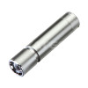 Telescopic CREE LED Q5 180LM LED Torch Flashlight