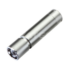 Telescopic CREE LED Q5 180LM LED Torch Flashlight