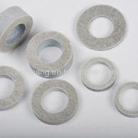 Mica gasket mica gasket