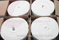 ceramic fiber blankets Ceramic fiber paper