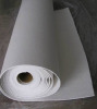 Ceramic fiber paper blanket