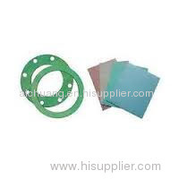 Asbestos gasket ,sheet,Asbestos Rubber Gasket