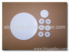 PTFE gasket ,Teflon gasket,expanded PTFE gasket