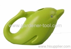 plastic garden can with 1600ml capacity