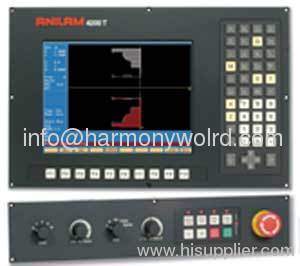 TFT Monitor For Anilam 4200 Anilam 4200T Anilam-4200-console CNC Lathe Control Harrison