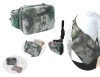 Fishing Tackle Gear Bag/camo color fishing bag