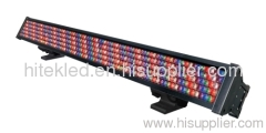 RGBAW LED stage bar