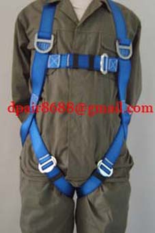 Industrial safety belt& Fall protection