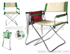 Folding armchair/fishing chairs/outdoor chairs