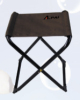 Folding fishing stool/camping stool