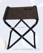 Folding fishing stool/camping stool