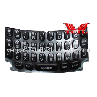 mobile phone keypad for blackberry 9360