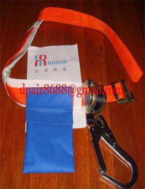 Half body safety belt&harness