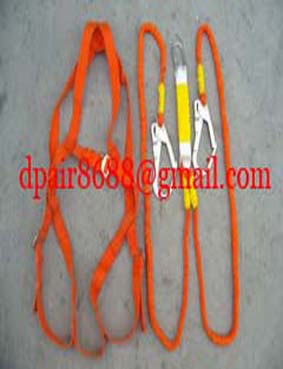 Full body safety belt&harness