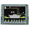 8.4&quot; TFT Monitor For Cybelec Euro III DNC 98 9&quot; Monochrome Green Monitor