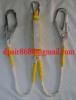 Adjustable safety belt&safety harnesses