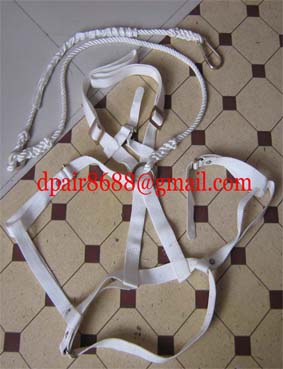 Multi purpose safety belt&safety harnesses