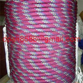 Uhmwpe Rope& Deenyma Rope