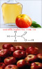 Apple Cidar Vinegar;Acetic acid 4.5%. 10% By Titration