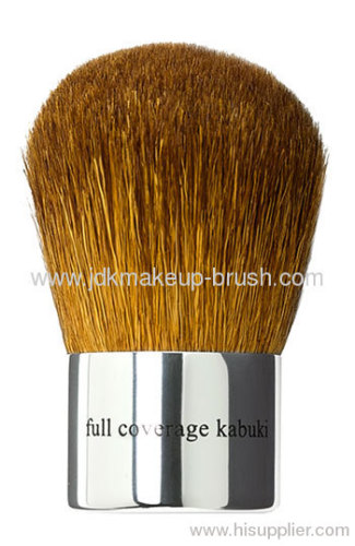 Full coverage Kabiki brush