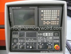 10.4 TFT Monitor For Amada Europe 245 Europe 258 Europe 2510 Fanuc 18i CNC TURRET PUNCH