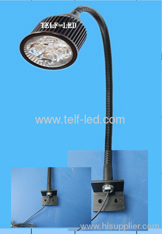 5W led industrial lighting with L screw base