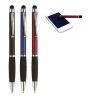 Promotional stylus ballpoint pen with cheap price